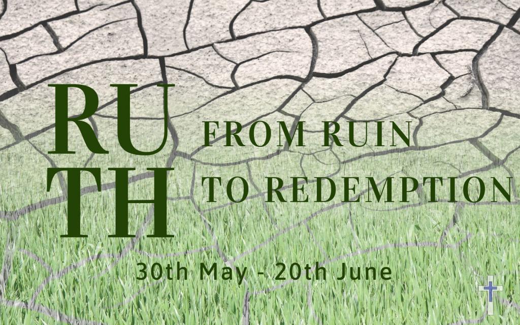 Ruth-SeriesTitleSlide+Logo+Dates