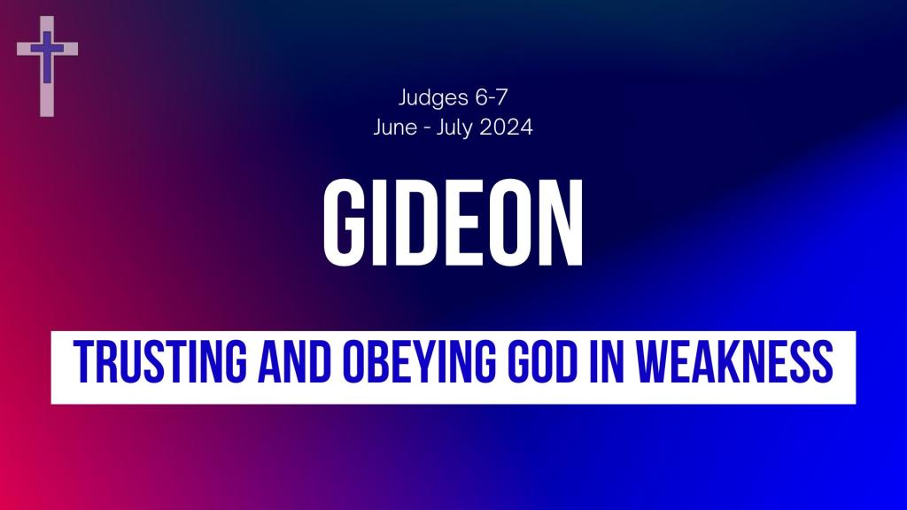 Gideon-Series-Title