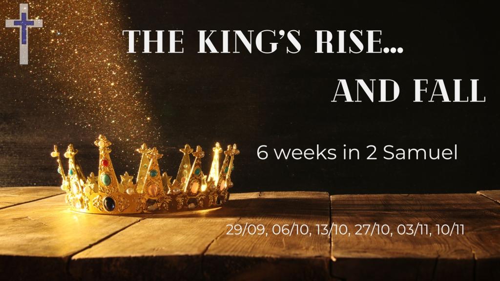 SeriesTitleSlide_TheKing'sRise&Fall