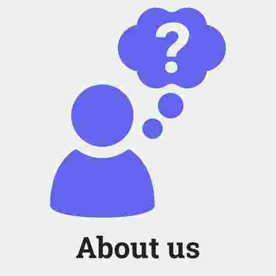 About us