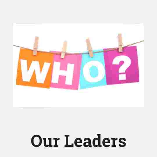 Our Leaders