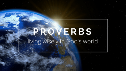 proverbs