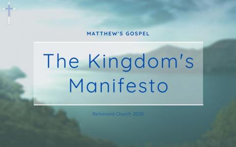 MatthewII_TheKingdom'sManifesto_SeriesTitleSlide