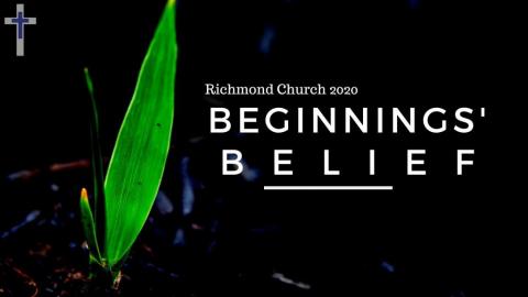 Beginnings'Belief_SeriesTitleSlide