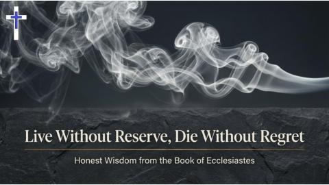 Ecclesiastes_SeriesTitle